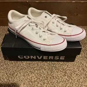 Brand new converse